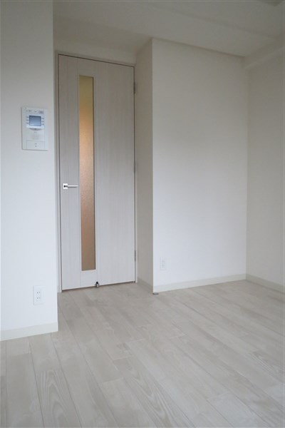 プレサンス難波セレクトの内装写真