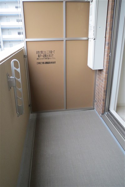 プレサンス難波セレクトのその他写真