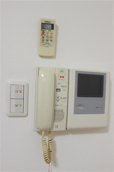 リアンジェ難波のその他写真