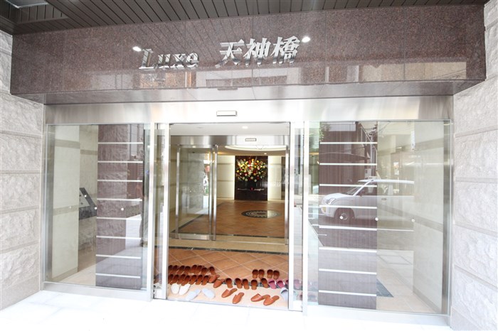 Luxe天神橋のその他写真