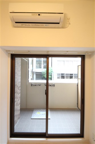 Luxe天神橋の内装写真