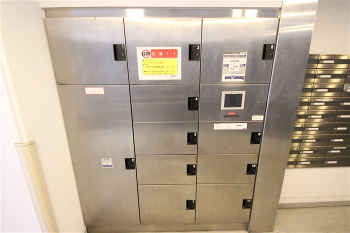 アーバネックス心斎橋のその他写真