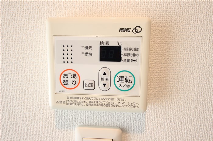 レオンコンフォート新梅田IIのその他写真