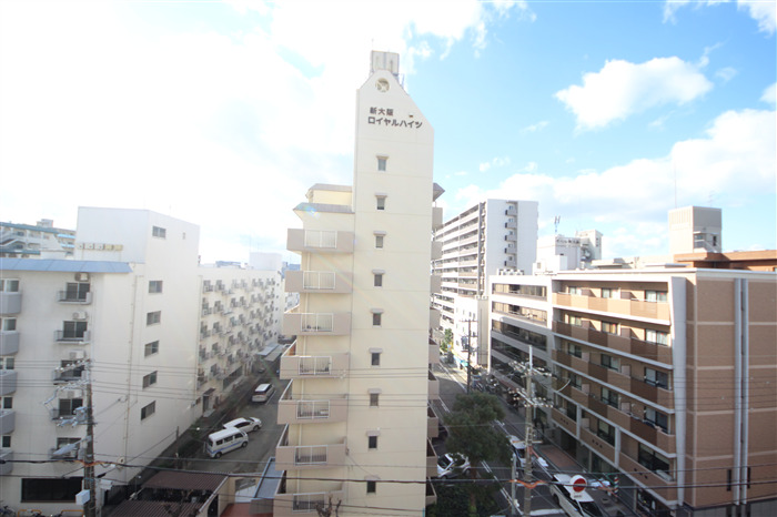 ラクラス新大阪のその他写真