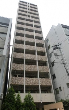 アスヴェル東本町II