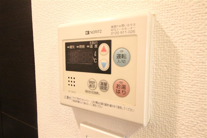 アスヴェル東本町IIのその他写真