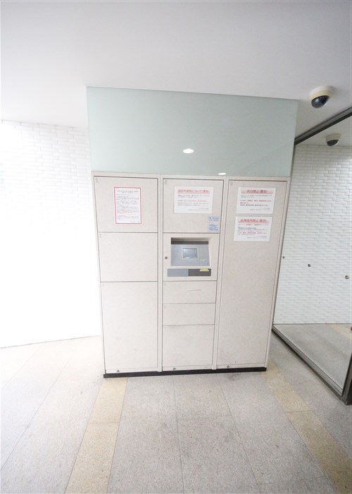 アスヴェル東本町IIのその他写真
