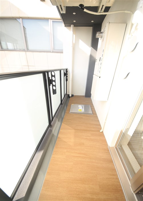 エステムコート大阪福島IIレイヤーのその他写真