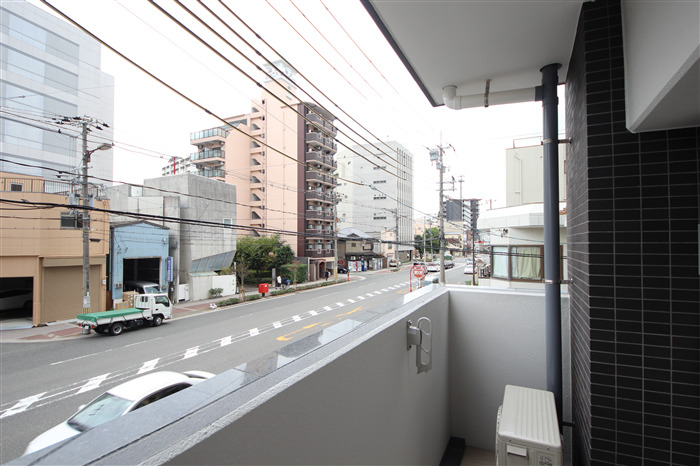 ワールドアイ大阪ドームシティのその他写真