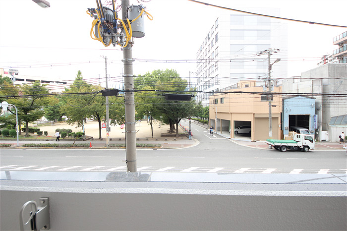 ワールドアイ大阪ドームシティのその他写真