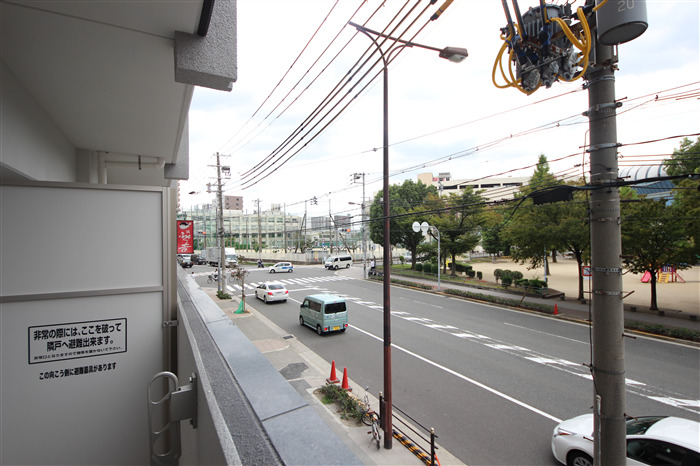 ワールドアイ大阪ドームシティのその他写真