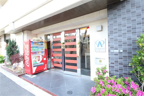アスリート本町リバーウエストのその他写真