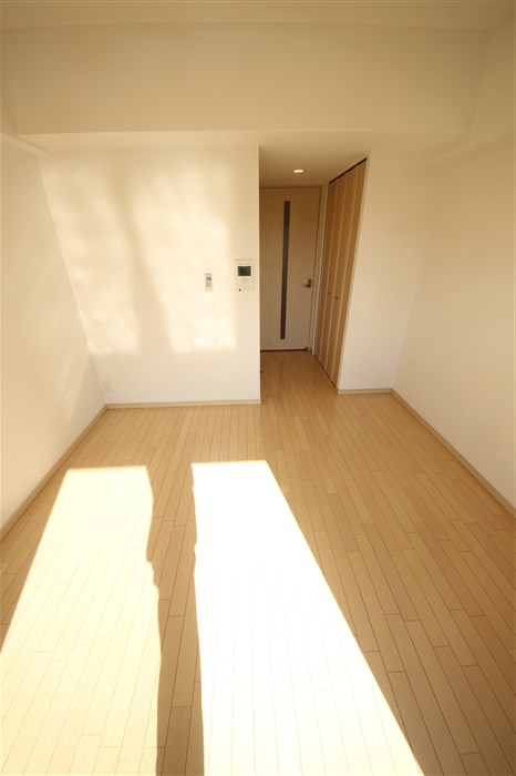 アスリート本町リバーウエストの内装写真