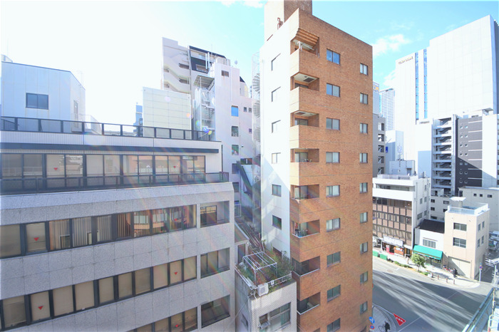 BーPROUD天満橋のその他写真