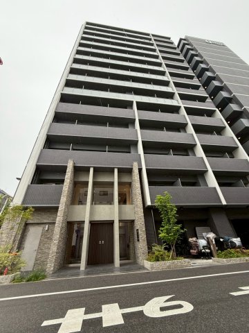 MELDIA CREST NAMBA SOL TERRACE
