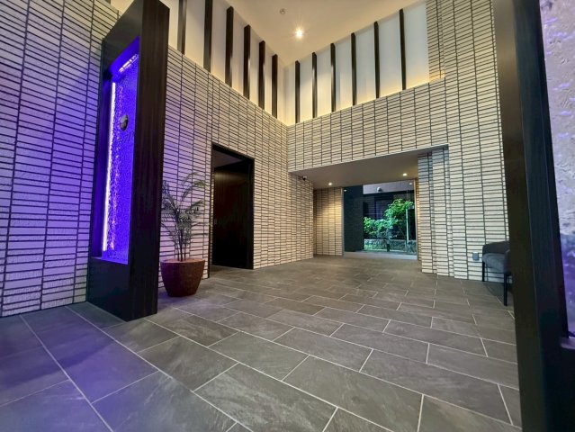 MELDIA CREST NAMBA SOL TERRACEのその他写真
