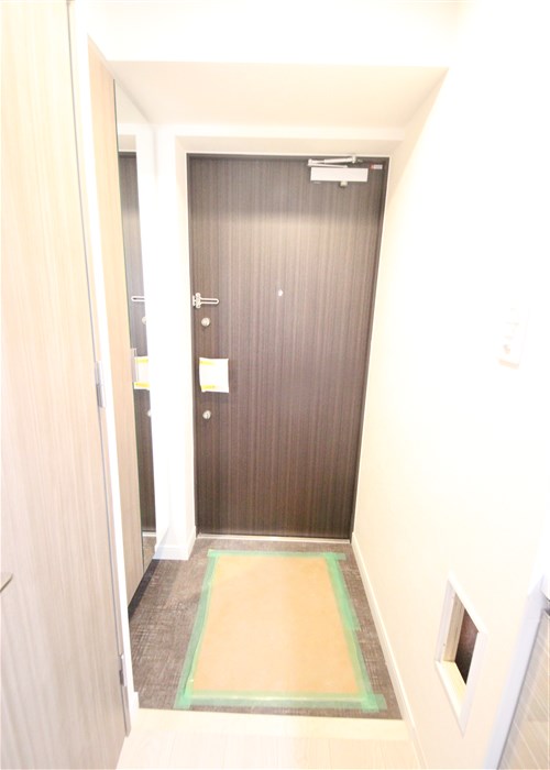 MELDIA CREST NAMBA SOL TERRACEの内装写真