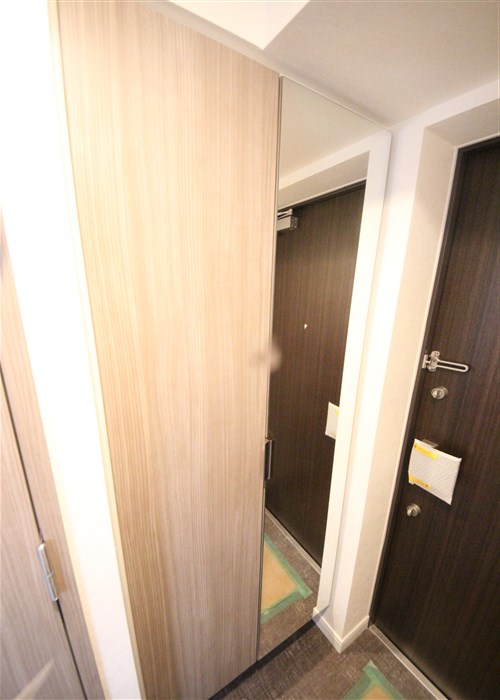 MELDIA CREST NAMBA SOL TERRACEのその他写真