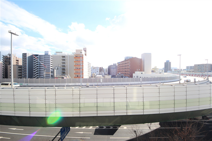 セレニテ桜川駅前プリエのその他写真