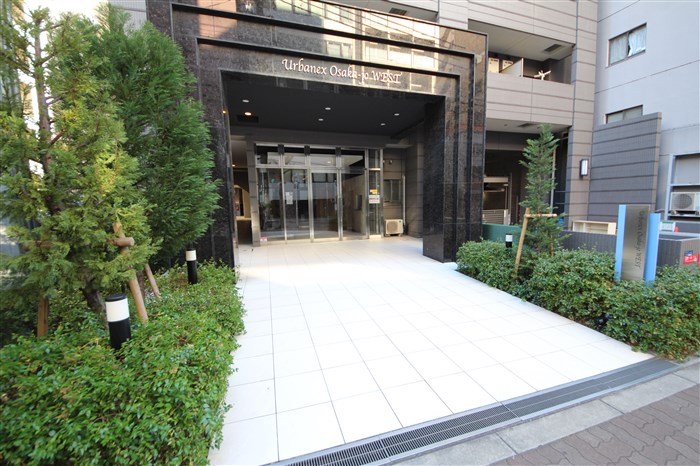 アーバネックス大阪城WESTのその他写真