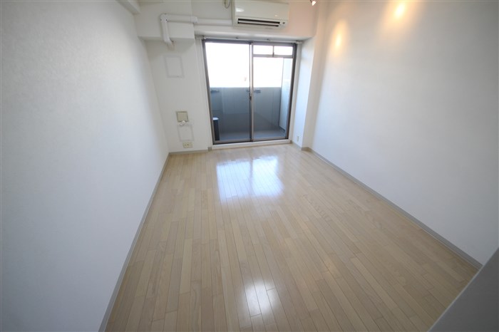 アーバネックス大阪城WESTの内装写真