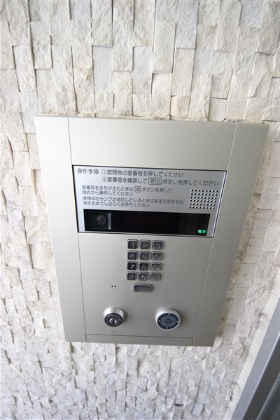 BRAVI南堀江のその他写真