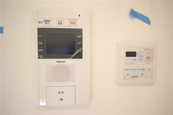 BRAVI南堀江のその他写真