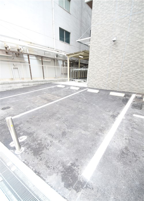 WORVE大阪本町のその他写真