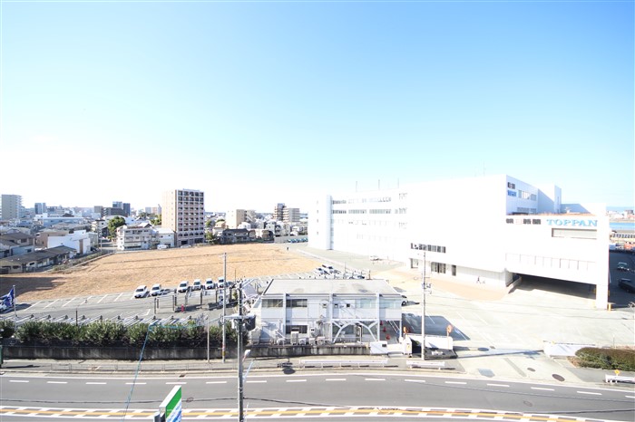 SーRESIDENCE福島GRANDEのその他写真