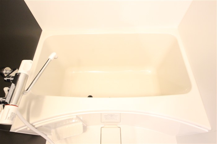 SーRESIDENCE福島GRANDEの風呂写真