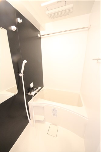 SーRESIDENCE福島GRANDEの風呂写真