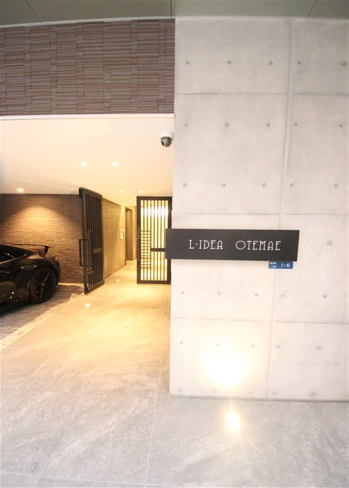 L-IDEA OTEMAEのその他写真