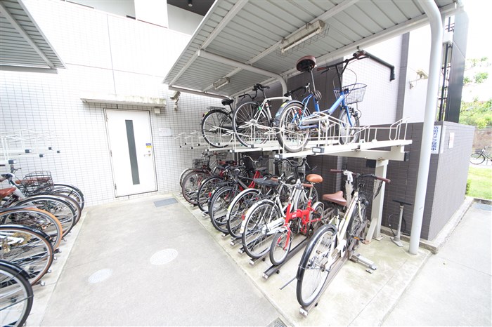 セレッソコートリバーサイドOSAKAのその他写真