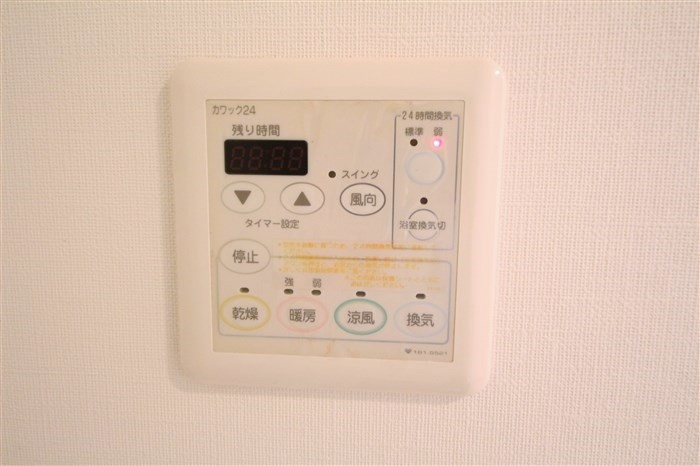 セレッソコートリバーサイドOSAKAのその他写真