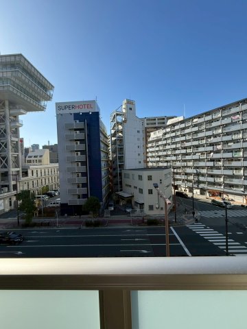 エスリード新大阪ラヴァーグのその他写真