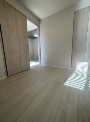 ブランズタワー梅田Northの内装写真