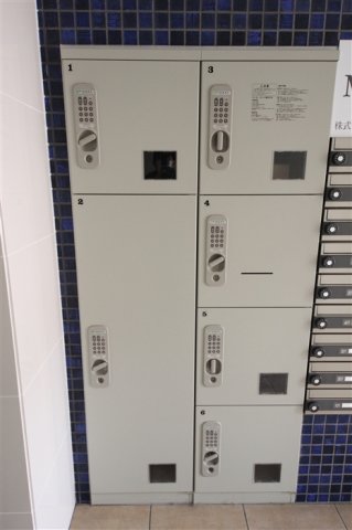 フレイランス NAMBA PLACEのその他写真