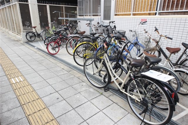 フレイランス NAMBA PLACEのその他写真