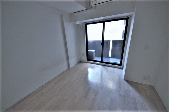 S-RESIDENCE北浜の内装写真