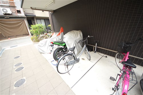 レジュールアッシュ梅田北のその他写真