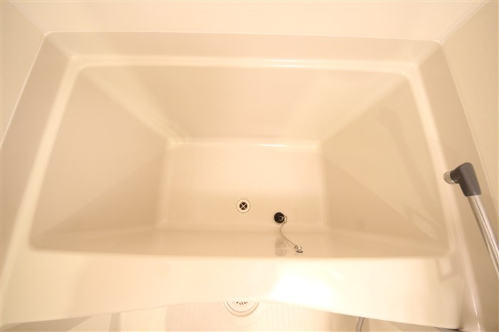 プレサンス立売堀ベルヴィルの風呂写真