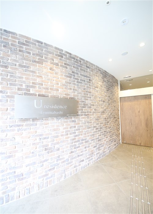 Uresidence Temmabashiのその他写真