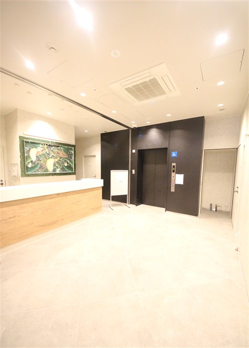 Uresidence Temmabashiのその他写真