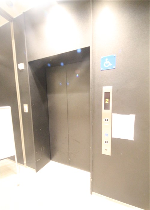 Uresidence Temmabashiのその他写真
