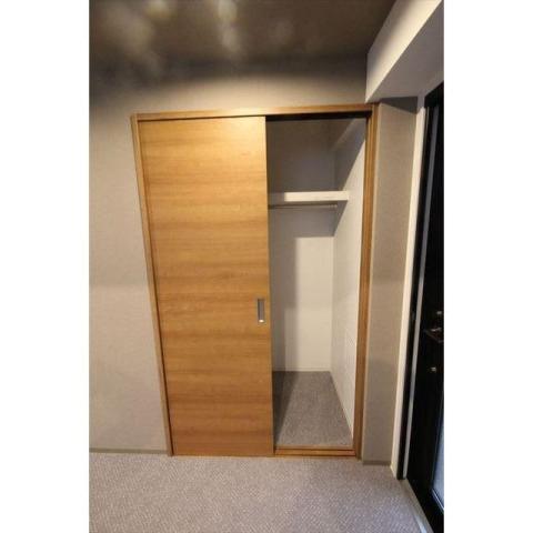 Uresidence Temmabashiのその他写真