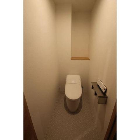 Uresidence Temmabashiのその他写真