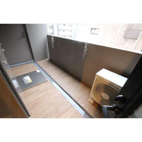 Uresidence Temmabashiのその他写真