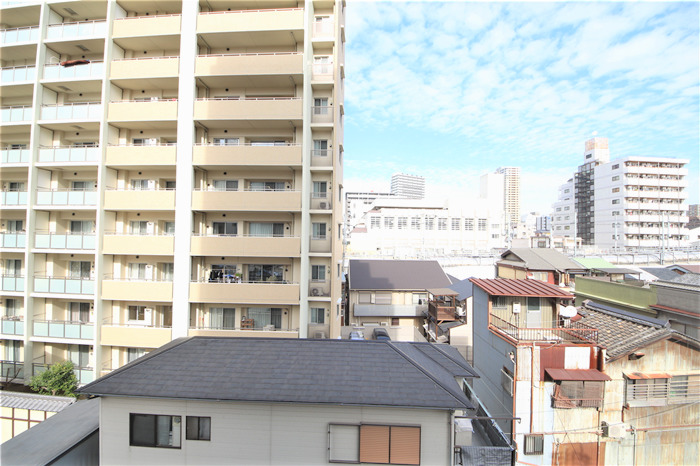 エスリード松屋町グレイスのその他写真