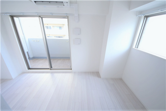 エスリード松屋町グレイスの内装写真