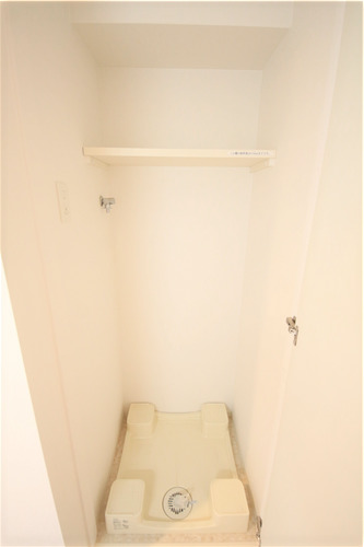 エスリード松屋町グレイスの内装写真